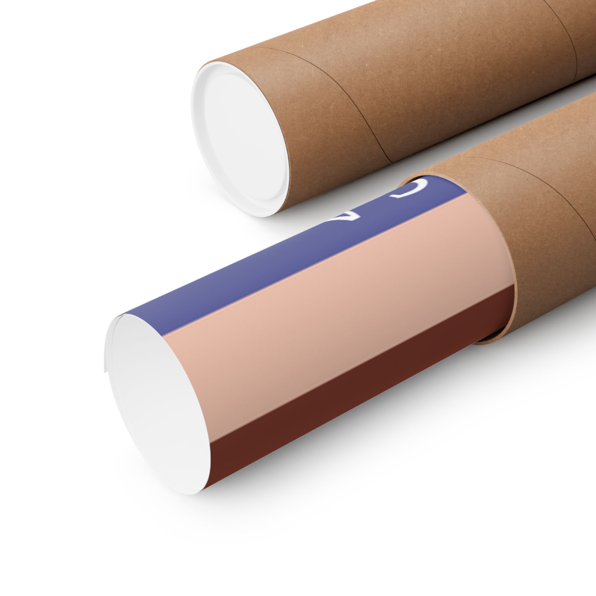 UFofA 16" X 24" Matte Finish Poster - Image 3