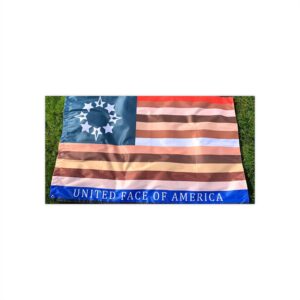 Grassroots Bumper Sticker